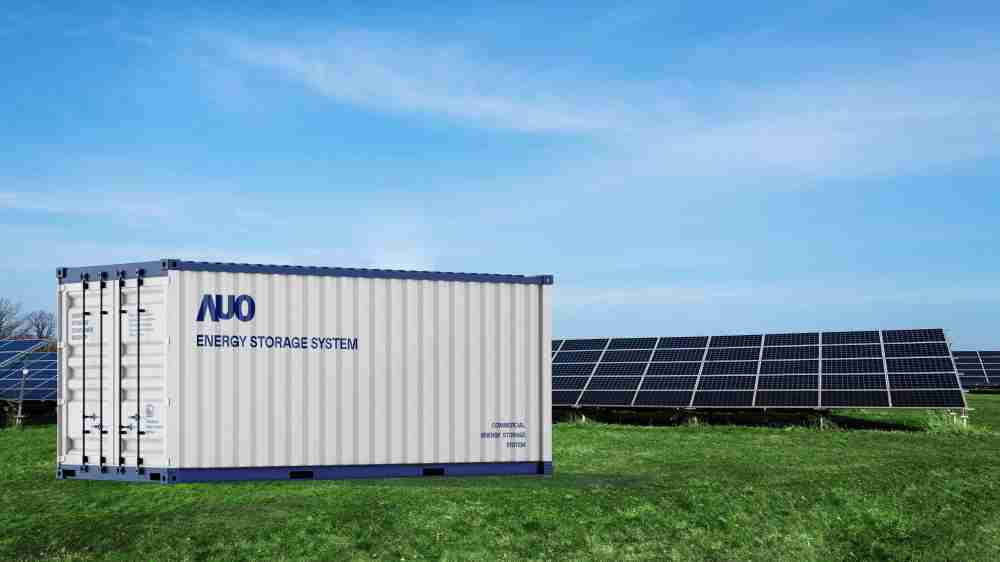 红龙扑克透过AI数据管理，，，提供不同类型用户进行储能与能源管理，，达到再生能源管控调度成效