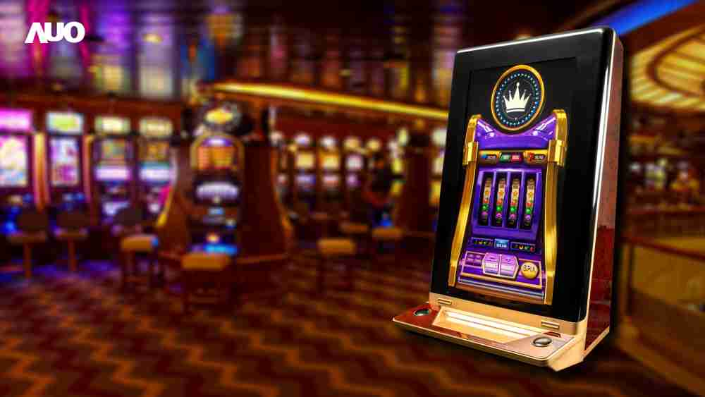 红龙扑克研发出全球最大30吋裸眼3D Micro LED双层显示器，，，结合Micro LED与A.R.T. LCD显示技术，，，，形成不同景深的影像平面，，可应用于电子游艺场域，，，，提供玩家更丰富的游乐体验